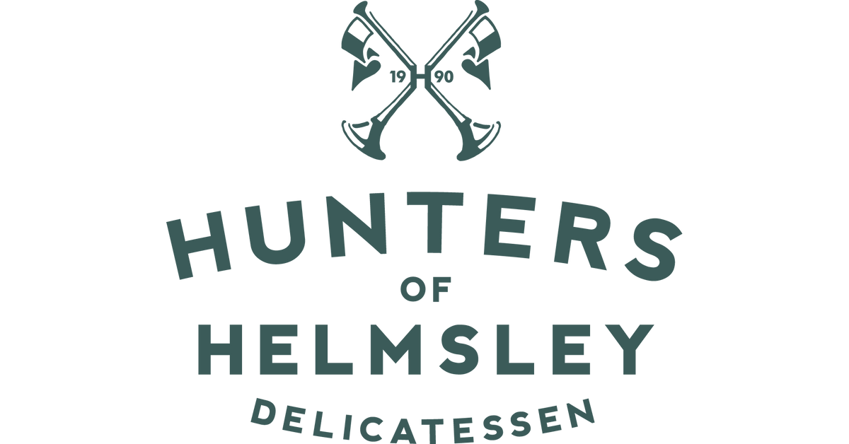 Hunters of Helmsley