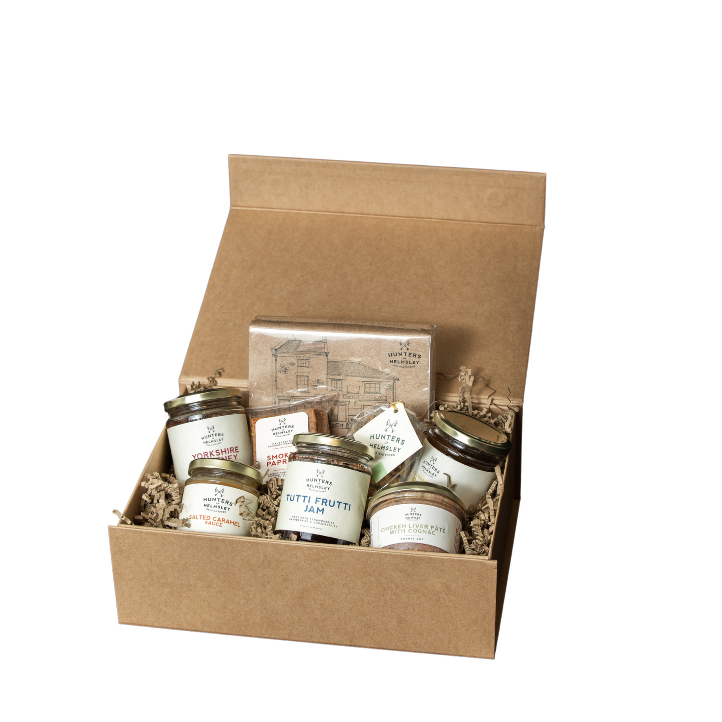 Hunters Special Selection Hamper