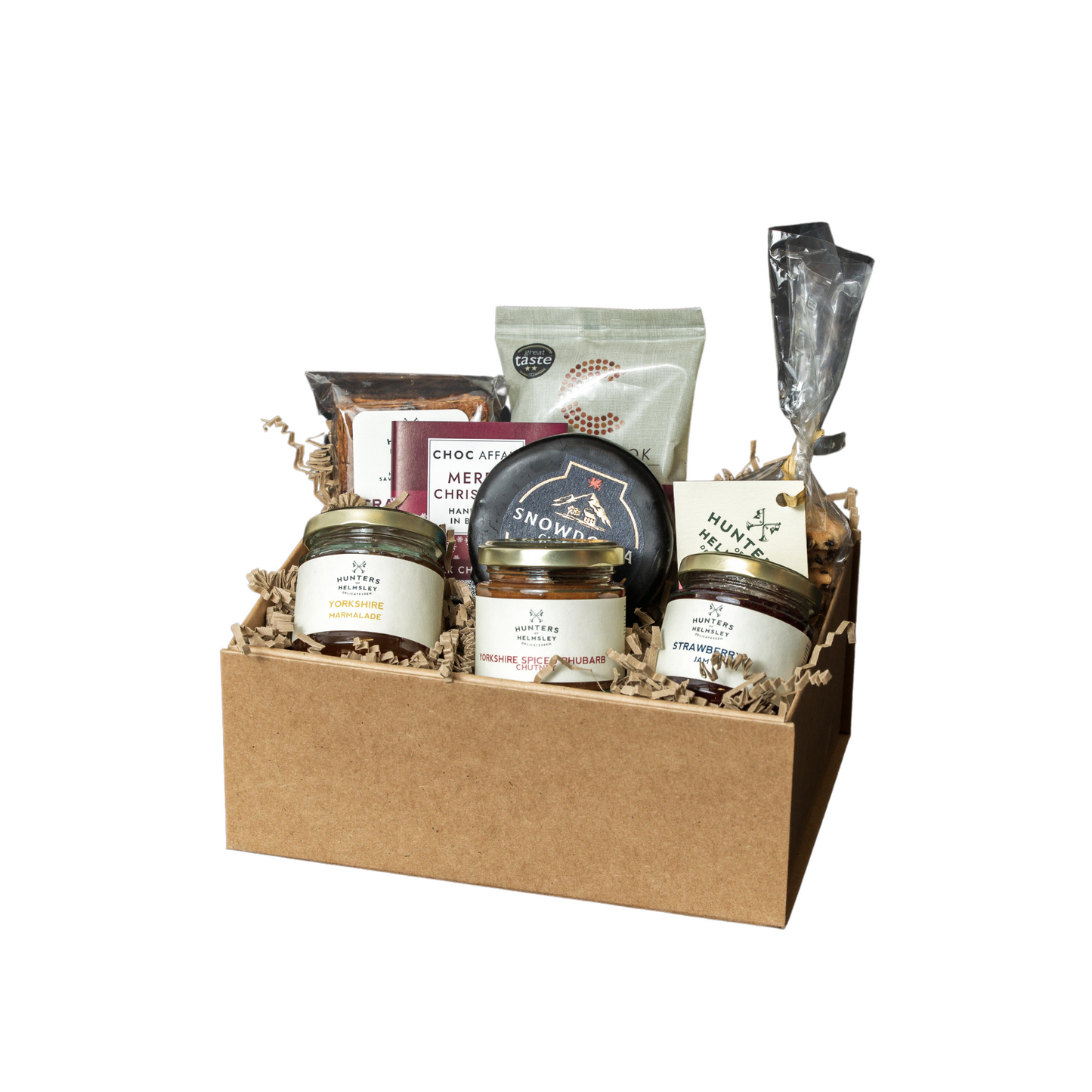 Hunters Treat Hamper
