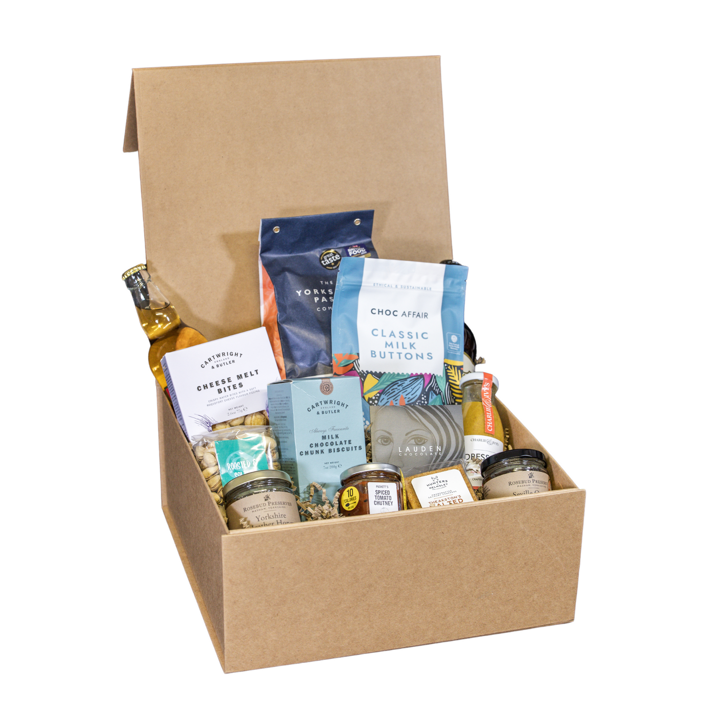 The Yorkshire Selection Hamper