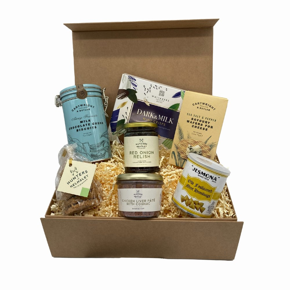 Bilsdale Yorkshire Hamper