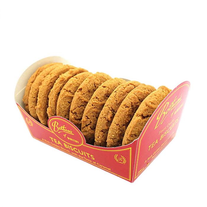 Botham's Tea Biscuits 200g