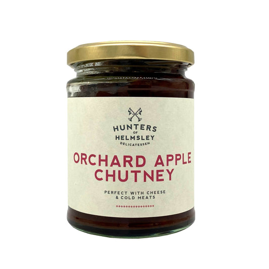 Hunters Orchard Apple Chutney
