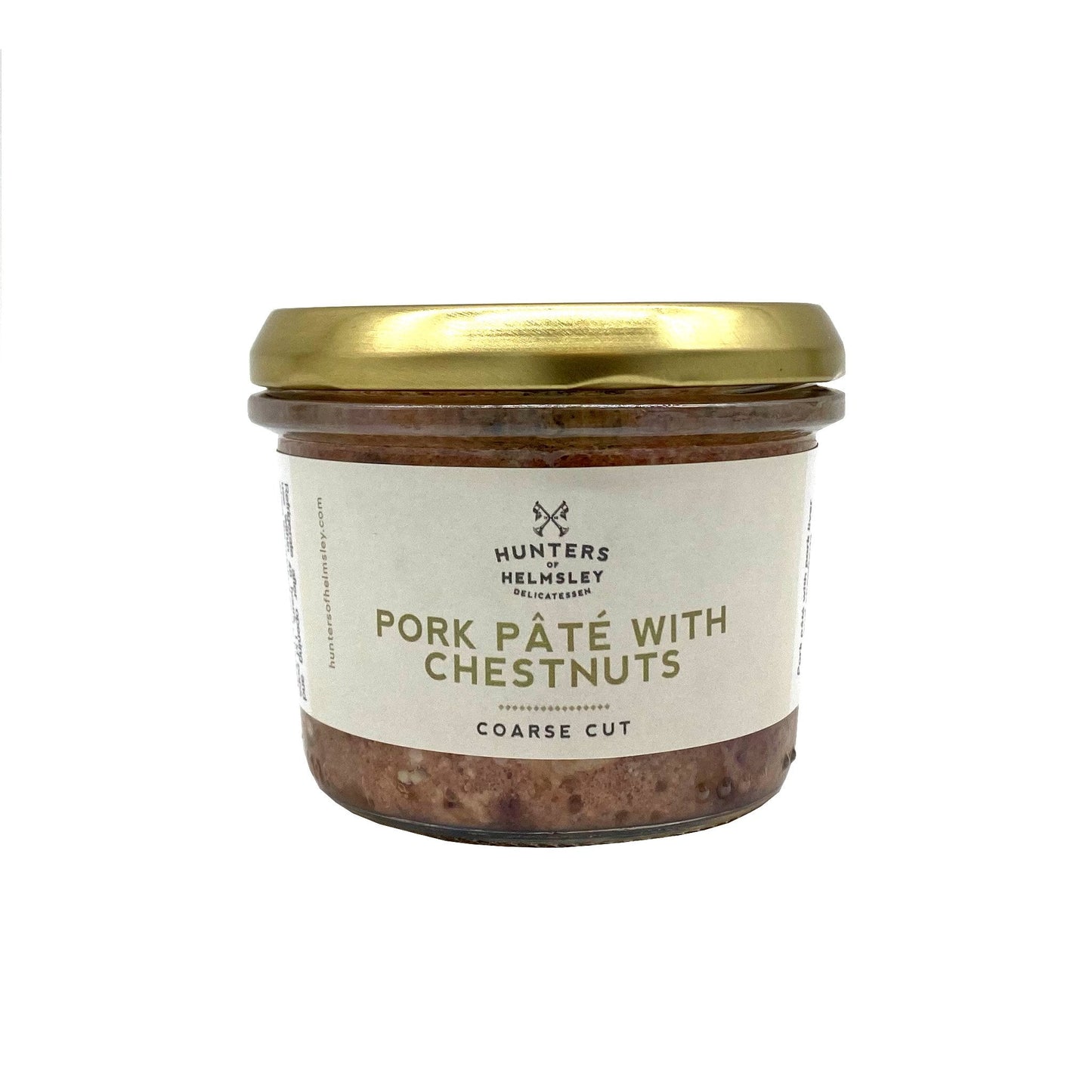 Hunters Pork/Chesnuts Pâté 180g