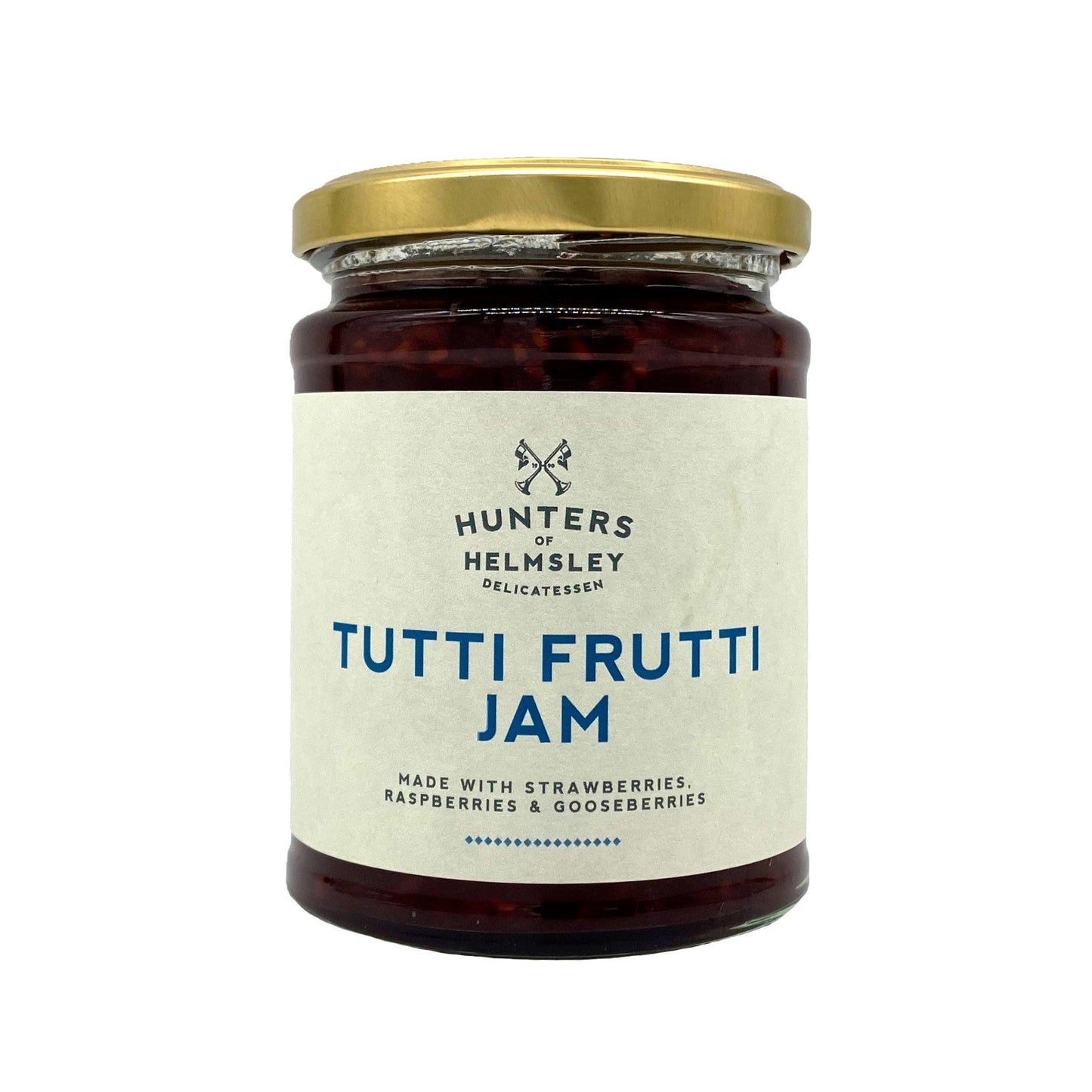 Hunters Tutti Frutti Jam 340g