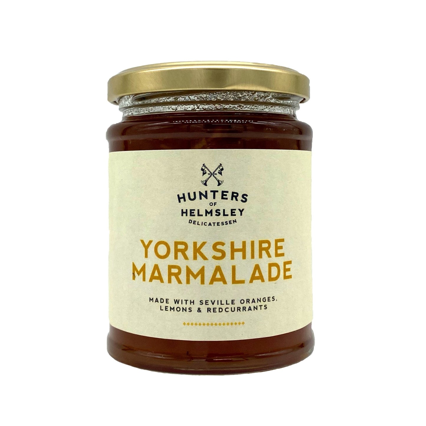 Hunters Yorkshire Marmalade 340g