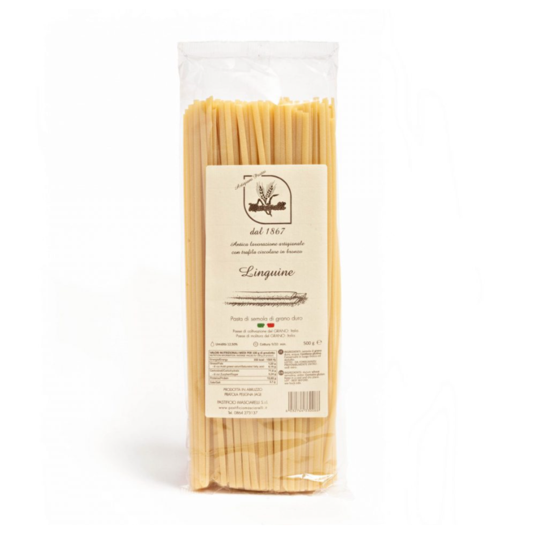 Masciarelli Linguine 500g