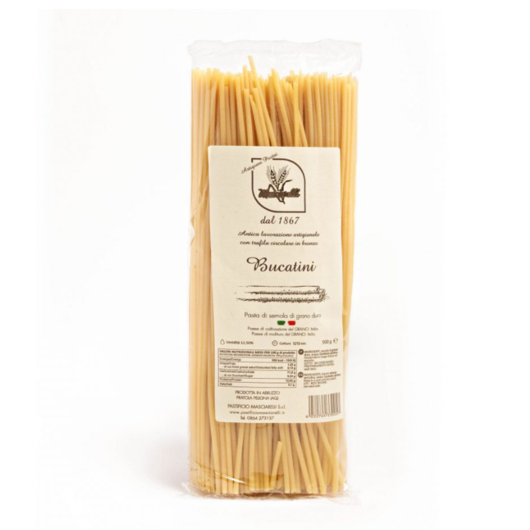 Masciarelli Bucatini 500g