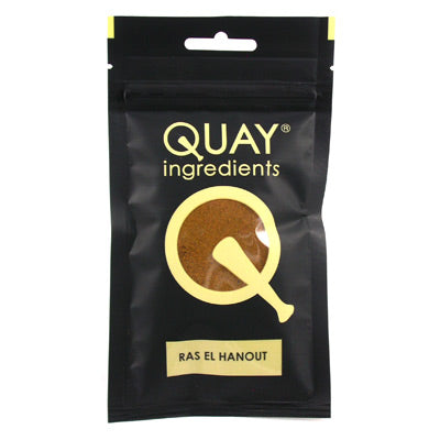 Quay Ingredients Ras el Hanout 50g