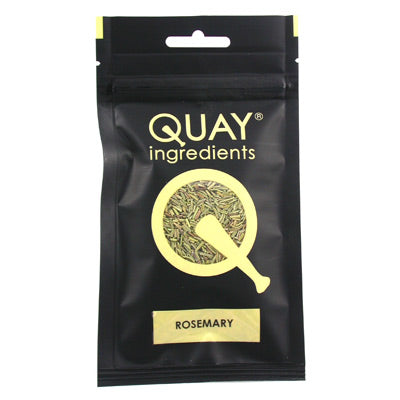 Quay Ingredients Rosemary 20g