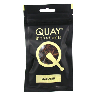 Quay Ingredients Star Anise 15g