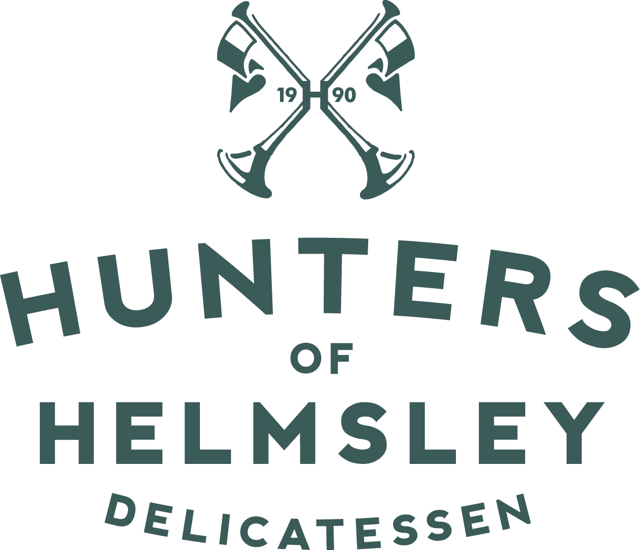 Hunters of Helmsley
