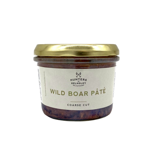 Hunters Wild Boar Pâté 180g