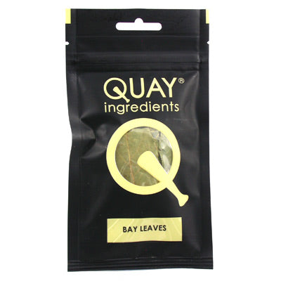 Quay Ingredients Bay Leaves (Whole) 5g