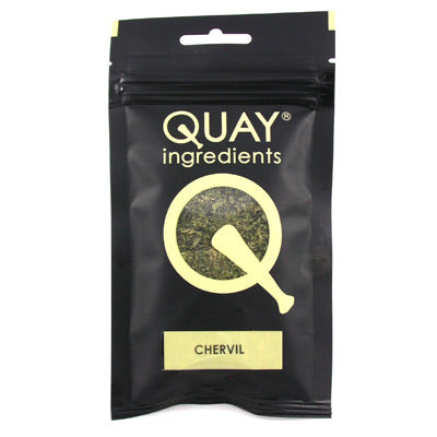 Quay Ingredients Chervil 10g