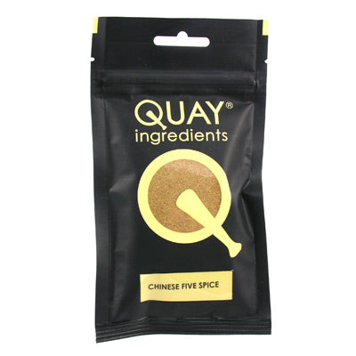 Quay Ingredients Chinese Five Spice 50g