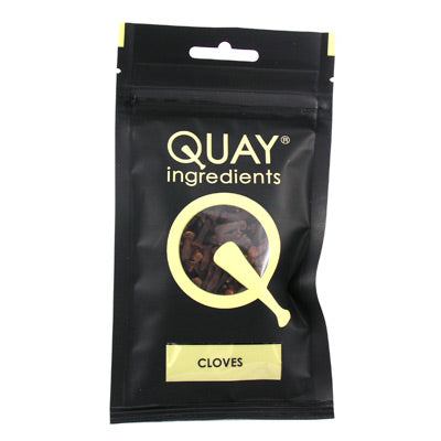 Quay Ingredients Cloves 30g