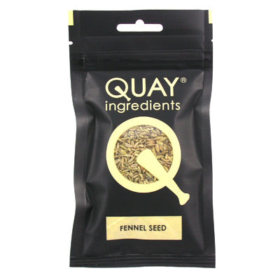 Quay Ingredients Fennel Seed 40g