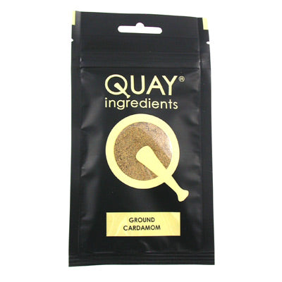 Quay Ingredients Cardamom (Ground) 30g