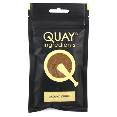Quay Ingredients Ground Cumin 50g