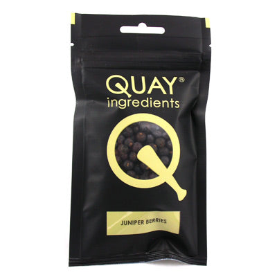 Quay Ingredients Juniper Berries 40g