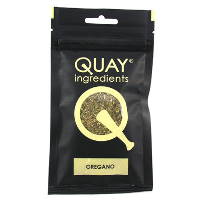 Quay Ingredients Oregano 15g