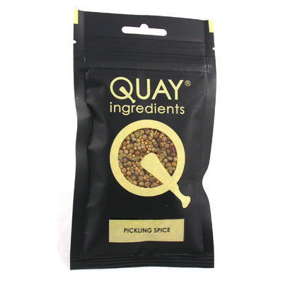 Quay Ingredients Pickling Spice 40g
