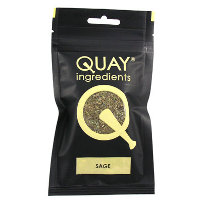 Quay Ingredients Sage 20g