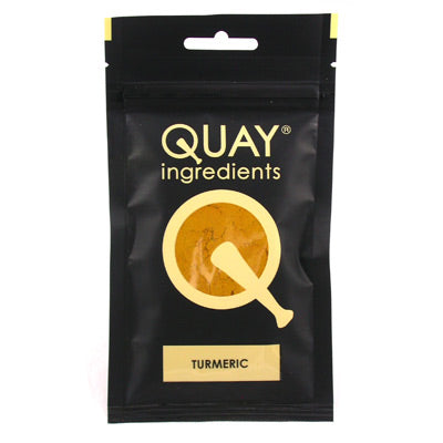 Quay Ingredients Turmeric (Ground) 50g